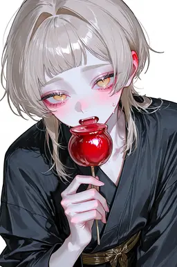 Profile image of 와타라이 코하쿠