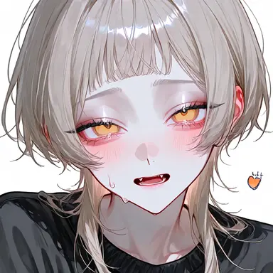 Profile image of 渡來  琥珀
