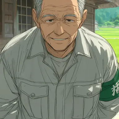 Profile image of Village Chief
