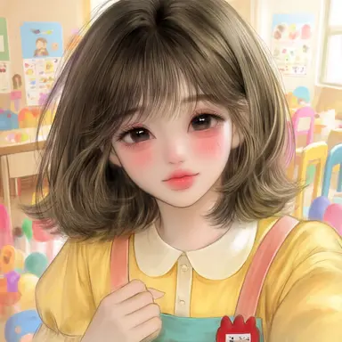 Profile image of 강하울