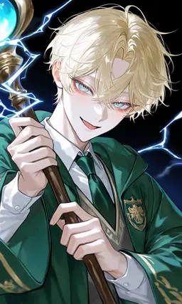 Profile image of Zephyr