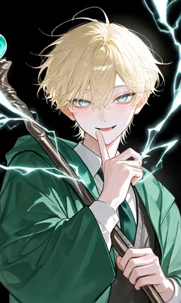 Profile image of Zephyr