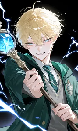 Profile image of Zephyr