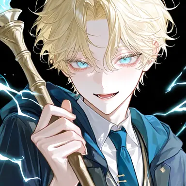 Profile image of ゼフィール