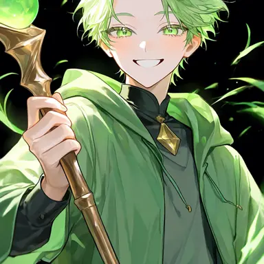 Profile image of フィオル
