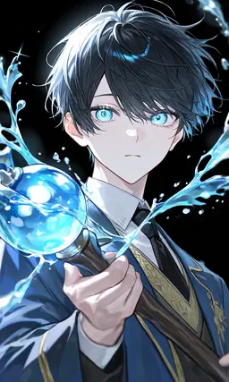 Profile image of Nereo