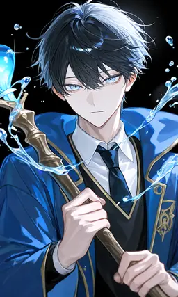 Profile image of Nereo