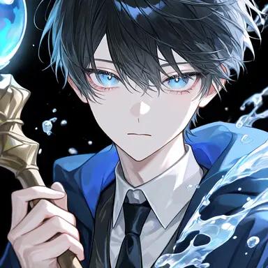 Profile image of ネレオ