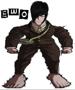 Profile image of Gonta Gokuhara