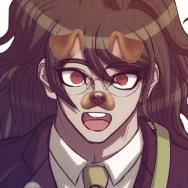 Profile image of Gonta Gokuhara
