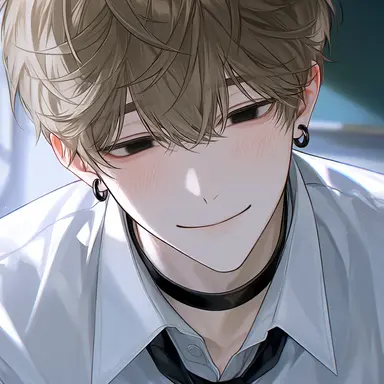 Profile image of Nagisa