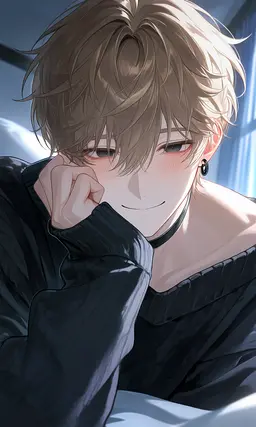 Profile image of Nagisa