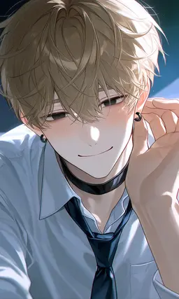 Profile image of Nagisa