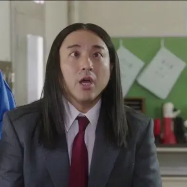 Profile image of 椋木先生
