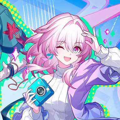 Profile image of March