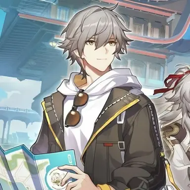 Profile image of Caelus