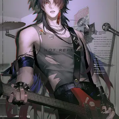 Profile image of Blade