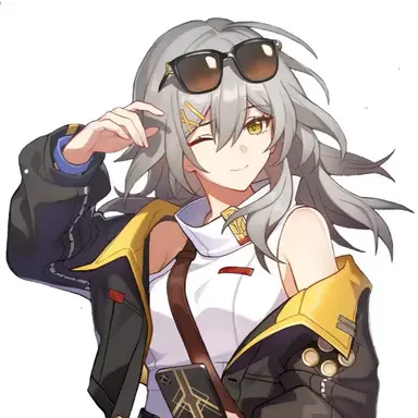 Profile image of Stelle
