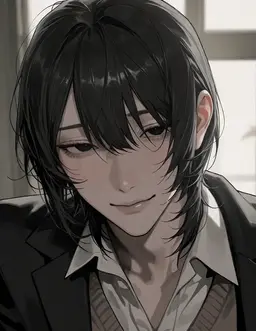 Profile image of 翠