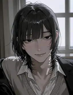 Profile image of 翠