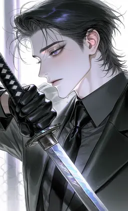 Profile image of Kikyo