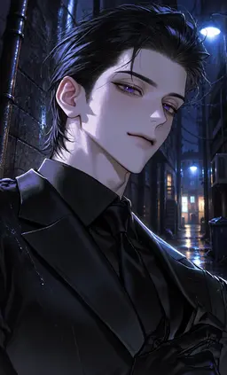 Profile image of Kikyo