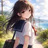 Profile image of 大宮 儚花