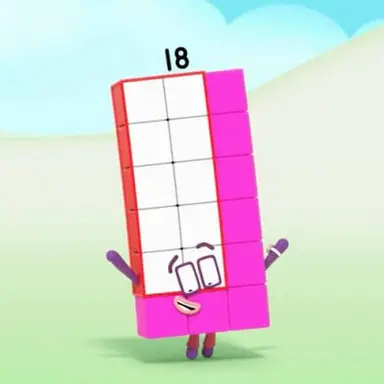 Profile image of 18