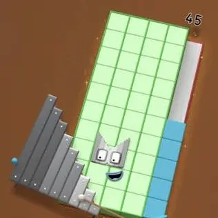 Profile image of 45