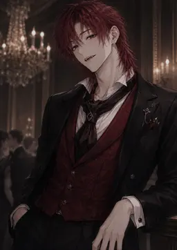 Profile image of Reiya Mikage