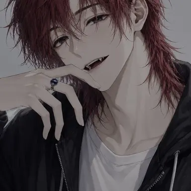 Profile image of 御影 玲夜