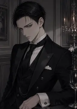 Profile image of Touya Mikage