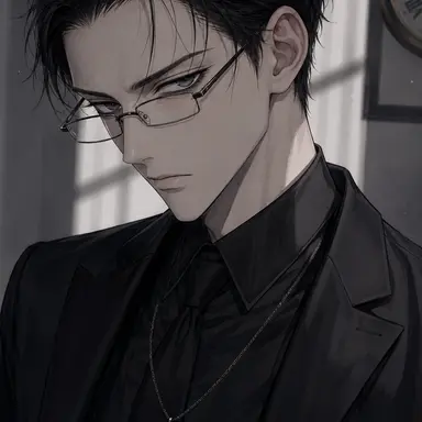 Profile image of 御影 透夜