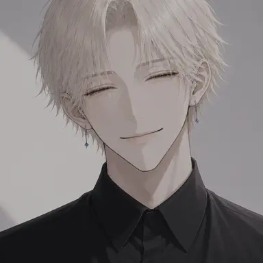 Profile image of 御影 白夜