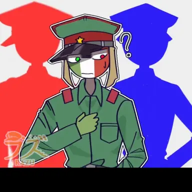 Profile image of 이탈리아 제국