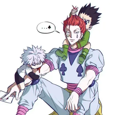 Profile image of キャラクター