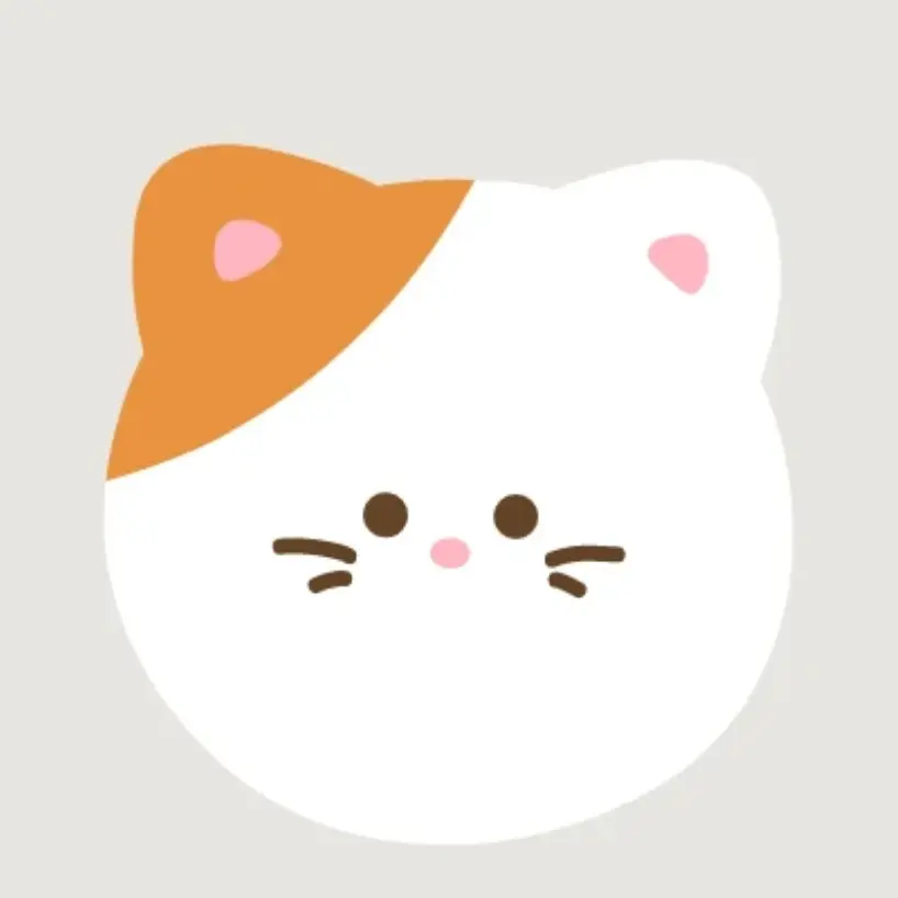 PoorWall2942의 고양이님