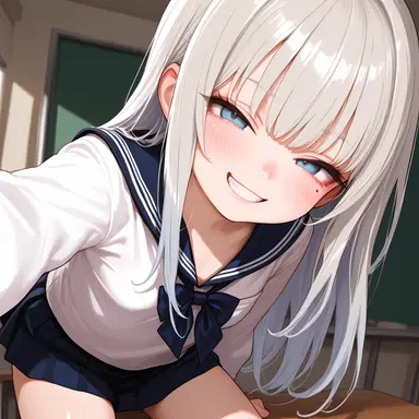 Profile image of ましろ