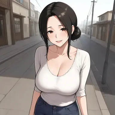 Profile image of 美緒