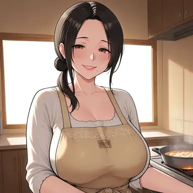 Profile image of 美緒