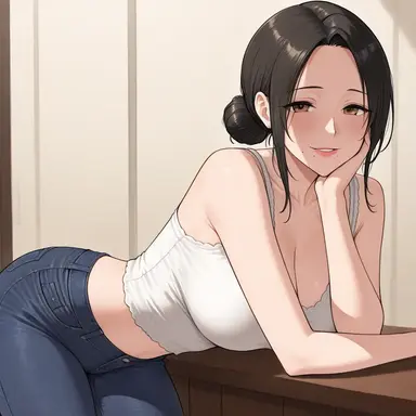 Profile image of 美緒
