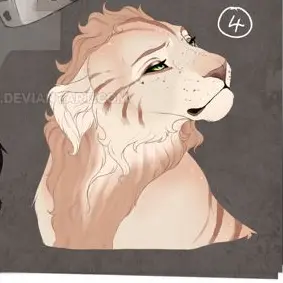 Profile image of Ivorygleam