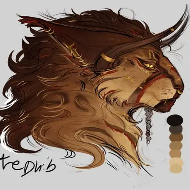 Profile image of Fang