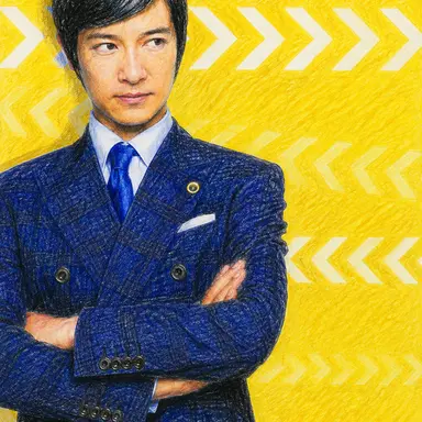 Profile image of 古美門研介
