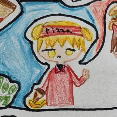 Profile image of 엘리엇