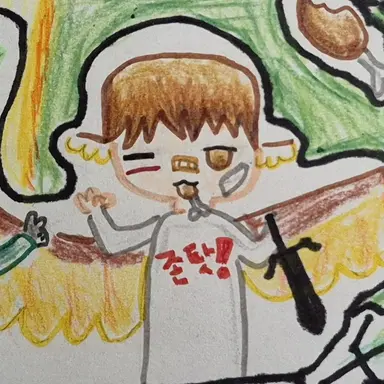 Profile image of 셰들레츠키