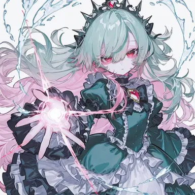 Profile image of ルナリス・アクア