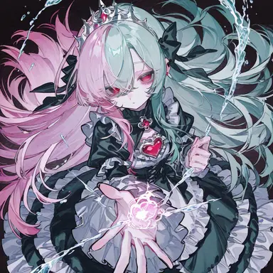 Profile image of ルナリス・アクア