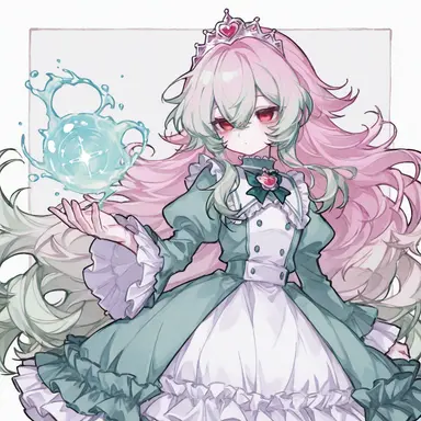 Profile image of ルナリス・アクア