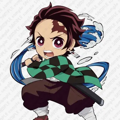 Profile image of 炭治郎